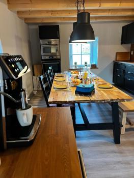 B&B RingLodge, Kelberg (fotografie 4)