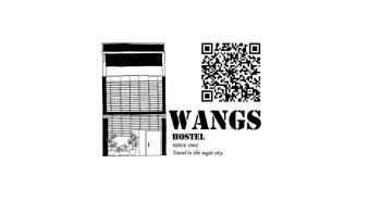 Wangs Hostel, Tainan (foto 5)