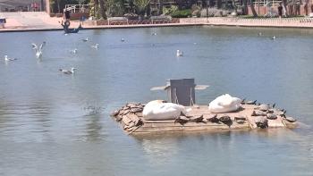 PARQUE DEL MEDITERRANEO, Málaga (photo 3)