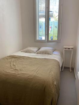 Charmant appartement grande terrasse, Marseille (photo 2)