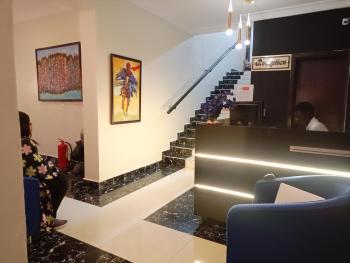 NIAS Events & Suites, Абуджа (фото 3)