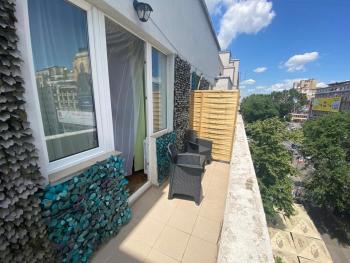 Bucarest B&B, Bucarest (foto 5)