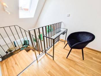 EUPHORAS - zentrales Apartment in Linden-Mitte, Hannover (fotografie 4)