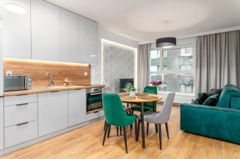 Star4You II Apartments, Wrocław (photo 3)