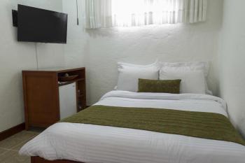 La Campana Hotel Boutique, Medellín (foto 3)
