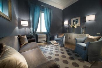 San Giuliano Inn, Florencja (zdjęcie 5)