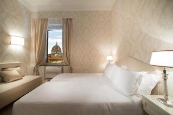 San Giuliano Inn, Florencja (zdjęcie 2)