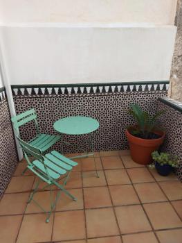 Apartamento Molino San Andrés, Granada (Foto 5)