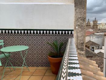 Apartamento Molino San Andrés, Granada (Foto 2)