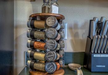 Indio Cabin - Meredith Lodging, Bend (fotografie 4)