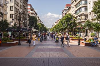 St. George Hotel, Sofia (zdjęcie 2)
