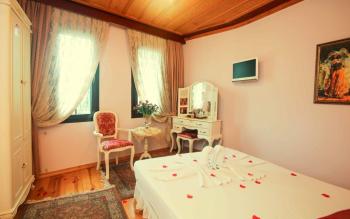 Esans Hotel - Special Category, Istanbul (fotografie 3)