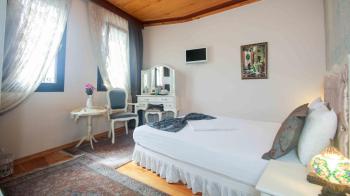 Esans Hotel - Special Category, Istanbul (fotografie 4)