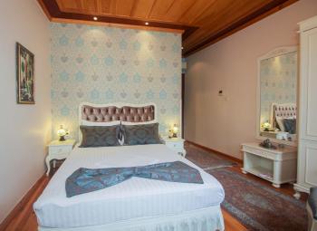 Esans Hotel - Special Category, Istanbul (fotografie 5)