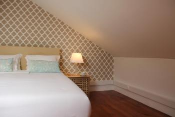 The Sky Lofts Lisbon - Guesthouse, Lisabon (fotografie 3)