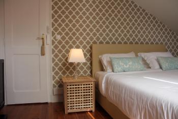 The Sky Lofts Lisbon - Guesthouse, Lisabon (fotografie 4)