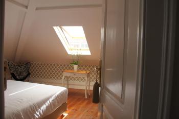 The Sky Lofts Lisbon - Guesthouse, Lisabon (fotografie 5)