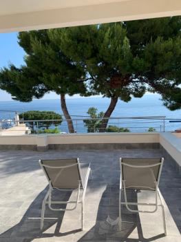 Mondello Addaura Addisio Suite, Palermo (fotografie 2)