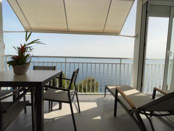 OverTheSea - PUEBLECITO Apartment, Roses (Foto 2)