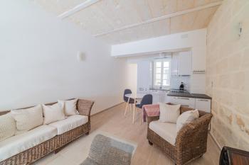 Central Valletta Townhouse-Hosted by Sweetstay, La Valeta (foto 3)