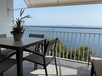 OverTheSea - PUEBLECITO Apartment, Roses (Foto 5)