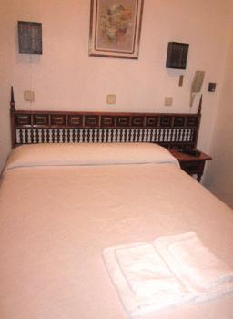 Hostal Esmeralda, Madrid (foto 5)