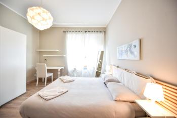 Top Living Apartments - Appartamenti Saluzzo, Turín (fotografie 3)