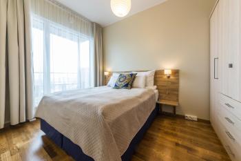 Solar Apartments - Foorum Center, Tallin (zdjęcie 2)