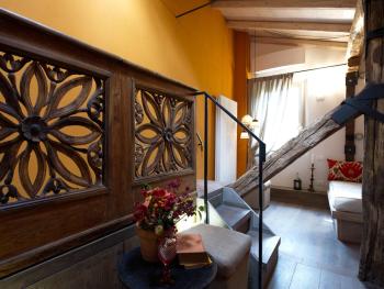 Casa Fluò Relais, Bologna (photo 5)