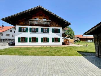 Bergien, Halblech (foto 4)