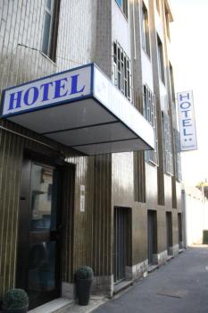 Hotel Alessander, Mailand (Foto 5)