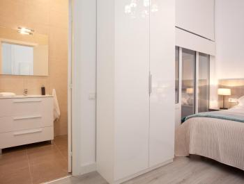 Click&Flat Seneca Suites, Barcelona (fotografie 4)