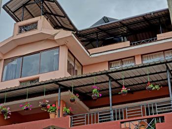 HAVEN COTTAGE, Ooty (fotografie 4)
