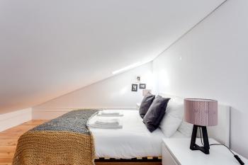 Almada Luxurious Duplex by DA'HOME, Porto (fotografie 5)