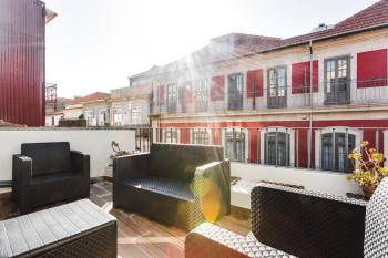 Almada Luxurious Duplex by DA'HOME, Porto (fotografie 2)