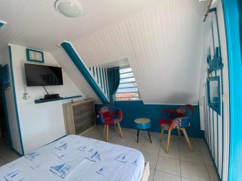Rainette 58, Les Trois-Îlets (photo 4)