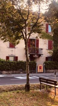 B&B I COLLI DI BERGAMO ALTA, Bergamo (fotografie 4)