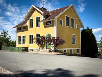 Sjögatan 21,, Gränna (fotografie 5)