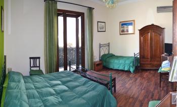B&B Casa Degli Artisti, Palermo (foto 5)