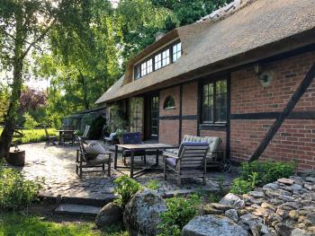 Cottage on unique farm, Höör (foto 3)