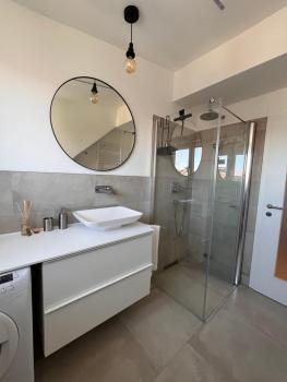 Apartment Malina - free private parking, Lublana (zdjęcie 2)