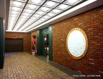 Hotel Gaon Golden Park Dongdaemun, Soul (fotografie 4)