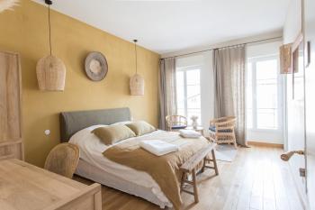 Les pénates bordelaises - Maison d'hôtes - Guesthouse, Бордо (фото 4)
