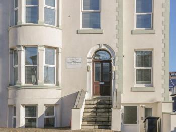 Apartment 6, Llandudno (foto 3)