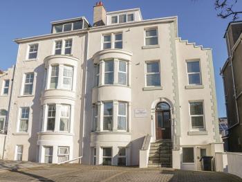Apartment 6, Llandudno (foto 2)
