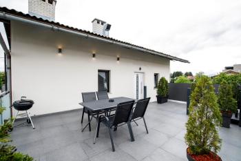 Apartments Vila Apolonia, Lublaň (fotografie 5)