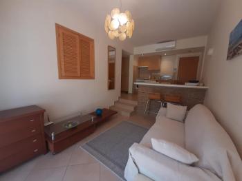 1bd in Palm Beach M1 with pool, Lemesos (fotografie 4)