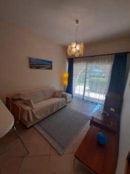 1bd in Palm Beach M1 with pool, Lemesos (fotografie 5)