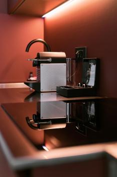 NEU RESIDENCES smart stay, Ljubljana (photo 4)