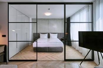 NEU RESIDENCES smart stay, Ljubljana (photo 3)